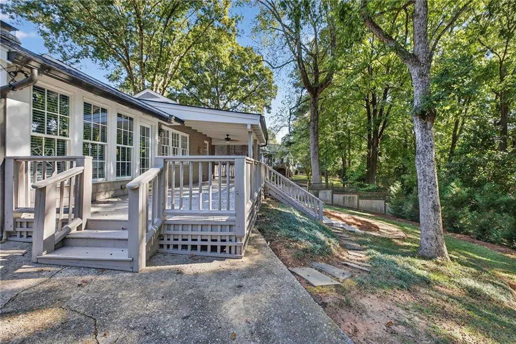 1072 Northcliffe Drive Nw, Atlanta, Georgia 30318, 4 Bedrooms Bedrooms, ,3 BathroomsBathrooms,Residential,For Sale,1072 Northcliffe Drive Nw,7676489