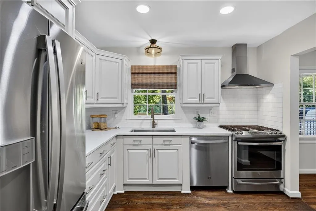 1072 Northcliffe Drive Nw, Atlanta, Georgia 30318, 4 Bedrooms Bedrooms, ,3 BathroomsBathrooms,Residential,For Sale,1072 Northcliffe Drive Nw,7676489