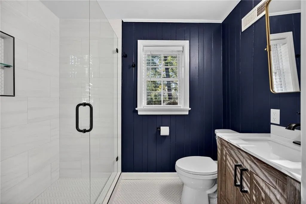 1072 Northcliffe Drive Nw, Atlanta, Georgia 30318, 4 Bedrooms Bedrooms, ,3 BathroomsBathrooms,Residential,For Sale,1072 Northcliffe Drive Nw,7676489