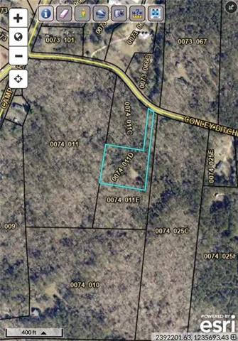 74 Conley Ditch Road, Covington, Georgia 30014