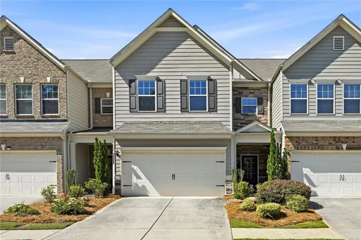 2639 Bloom Circle, Tucker, Georgia 30084
