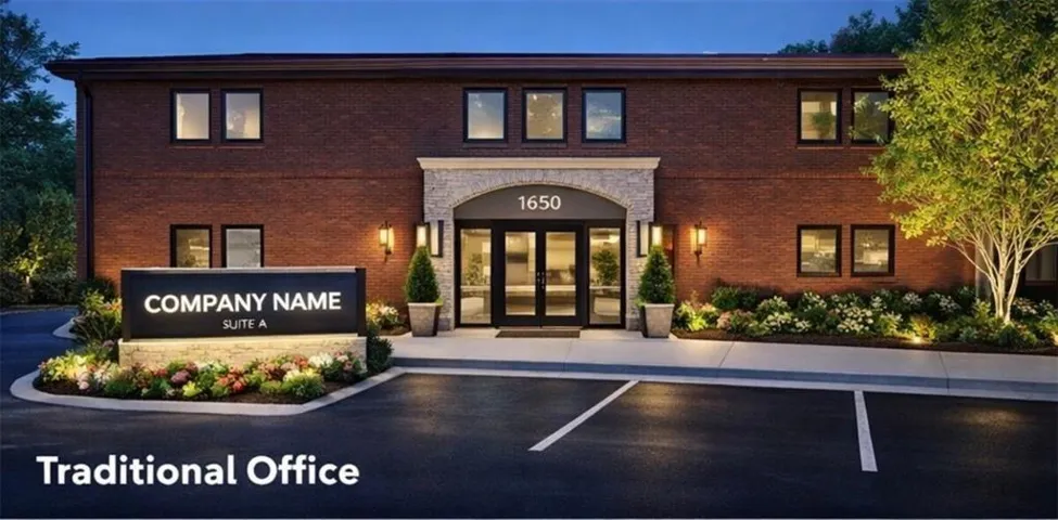 743 Church Street, Buford, Georgia 30518