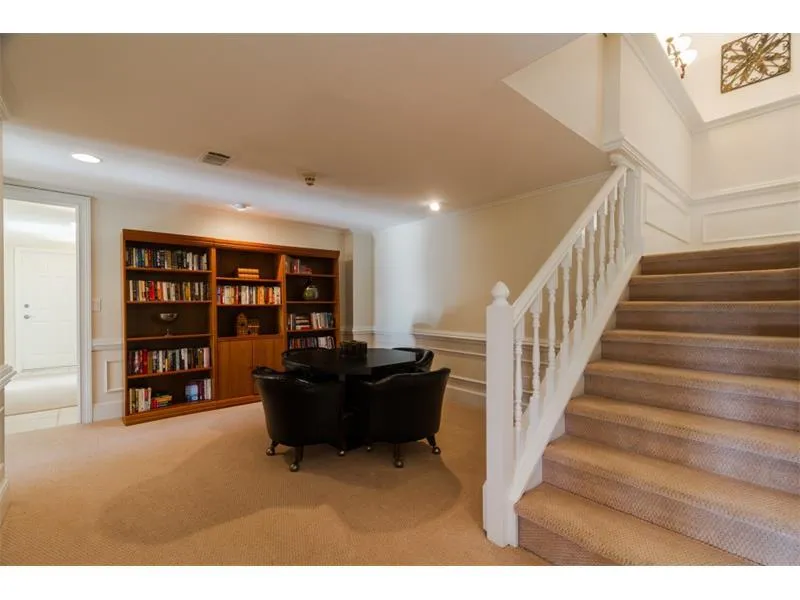 8180 Landing S, Sandy Springs, Georgia 30350, 5 Bedrooms Bedrooms, ,5 BathroomsBathrooms,Residential,Sold,8180 Landing S,5775825