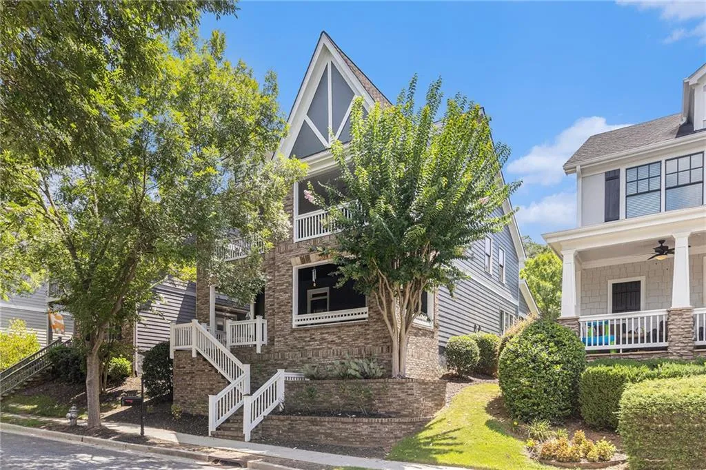 1647 Dupont Commons Drive Nw, Atlanta, Georgia 30318, 3 Bedrooms Bedrooms, ,2 BathroomsBathrooms,Residential,For Sale,1647 Dupont Commons Drive Nw,7619036