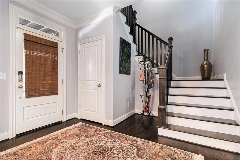 1647 Dupont Commons Drive Nw, Atlanta, Georgia 30318, 3 Bedrooms Bedrooms, ,2 BathroomsBathrooms,Residential,For Sale,1647 Dupont Commons Drive Nw,7619036