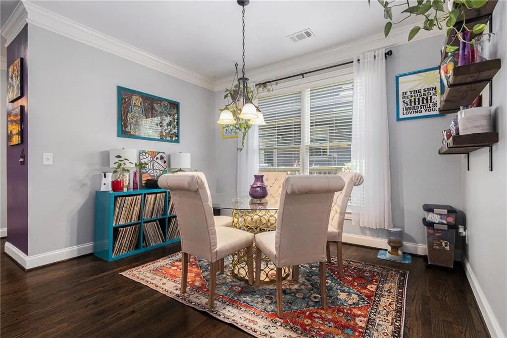 1647 Dupont Commons Drive Nw, Atlanta, Georgia 30318, 3 Bedrooms Bedrooms, ,2 BathroomsBathrooms,Residential,For Sale,1647 Dupont Commons Drive Nw,7619036