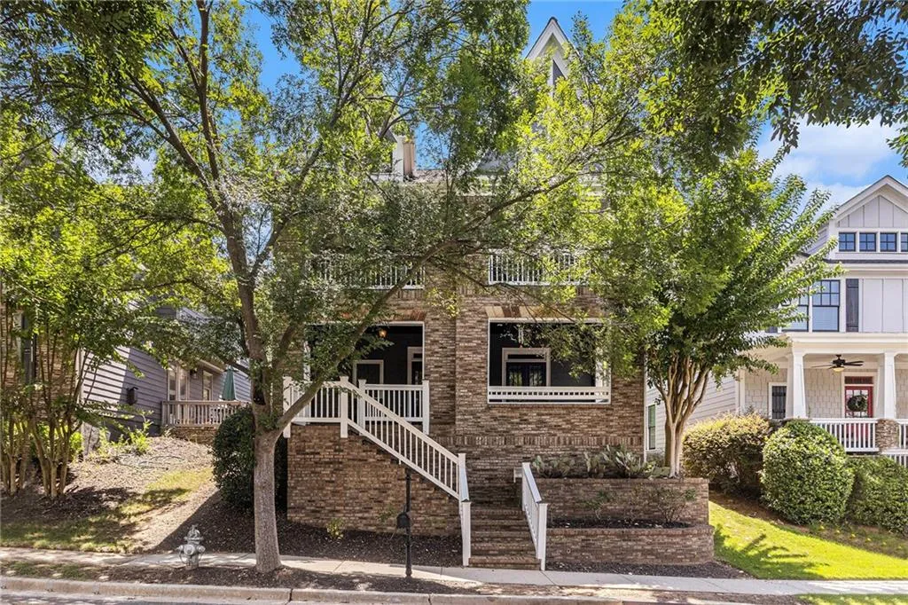 1647 Dupont Commons Drive Nw, Atlanta, Georgia 30318, 3 Bedrooms Bedrooms, ,2 BathroomsBathrooms,Residential,For Sale,1647 Dupont Commons Drive Nw,7619036
