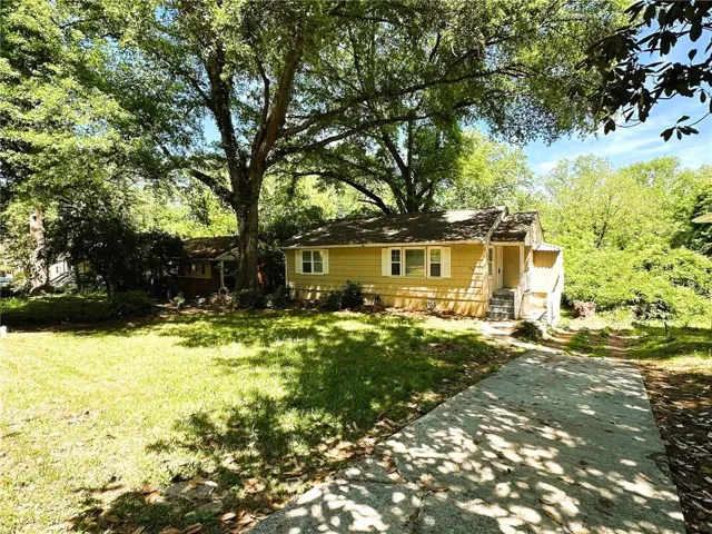 1900 Meadow Lane Unit 1900, Decatur, Georgia 30032