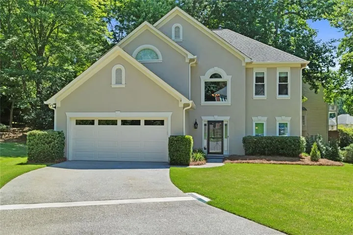 565 Windermere Park Court, Alpharetta, Georgia 30022