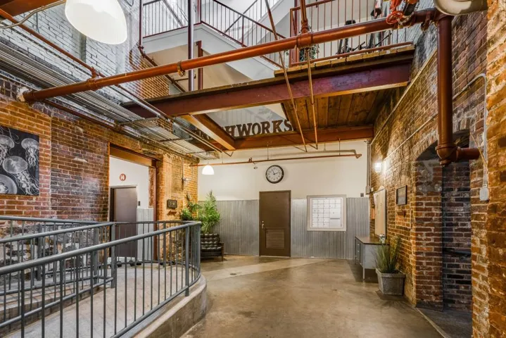 19 Hilliard Street Se Unit 10, Atlanta, Georgia 30312