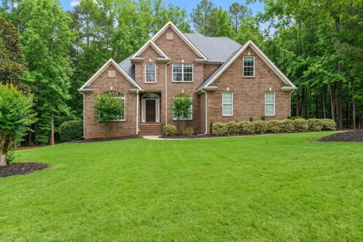 140 Wesley Drive, Athens, Georgia 30605