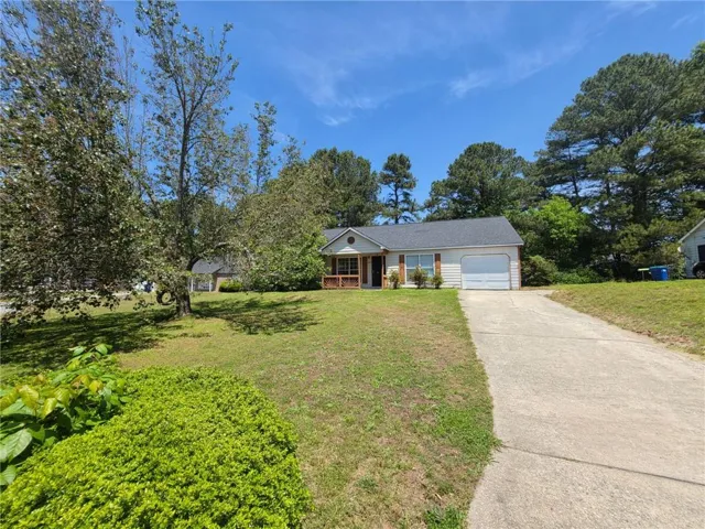 2835 Sapphire Street, Atlanta, Georgia 30349