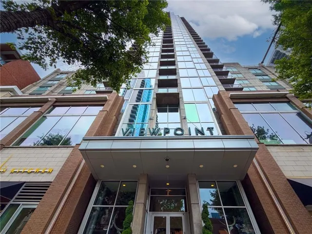 855 Peachtree Street Ne Unit 3201, Atlanta, Georgia 30308