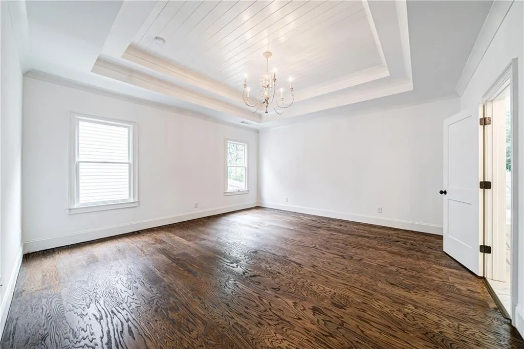 281 Green Hill Road, Sandy Springs, Georgia 30342, 4 Bedrooms Bedrooms, ,3 BathroomsBathrooms,Residential,Sold,281 Green Hill Road,6747189