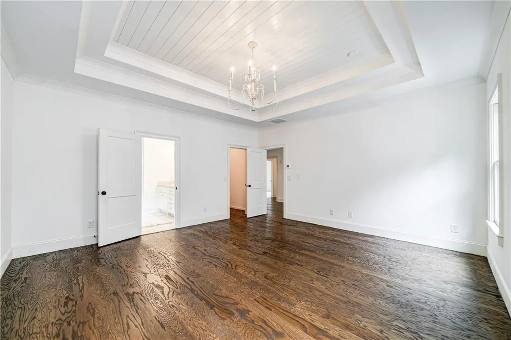 281 Green Hill Road, Sandy Springs, Georgia 30342, 4 Bedrooms Bedrooms, ,3 BathroomsBathrooms,Residential,Sold,281 Green Hill Road,6747189