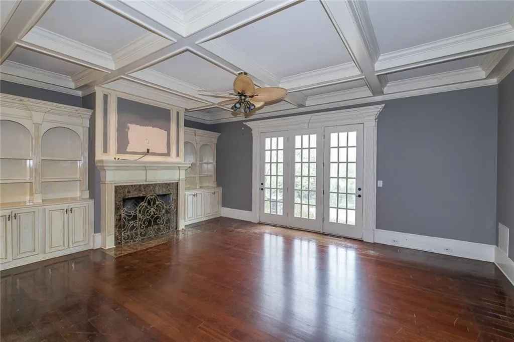 421 Oakmont Place, Sandy Springs, Georgia 30327, 6 Bedrooms Bedrooms, ,7 BathroomsBathrooms,Residential,Sold,421 Oakmont Place,7178917