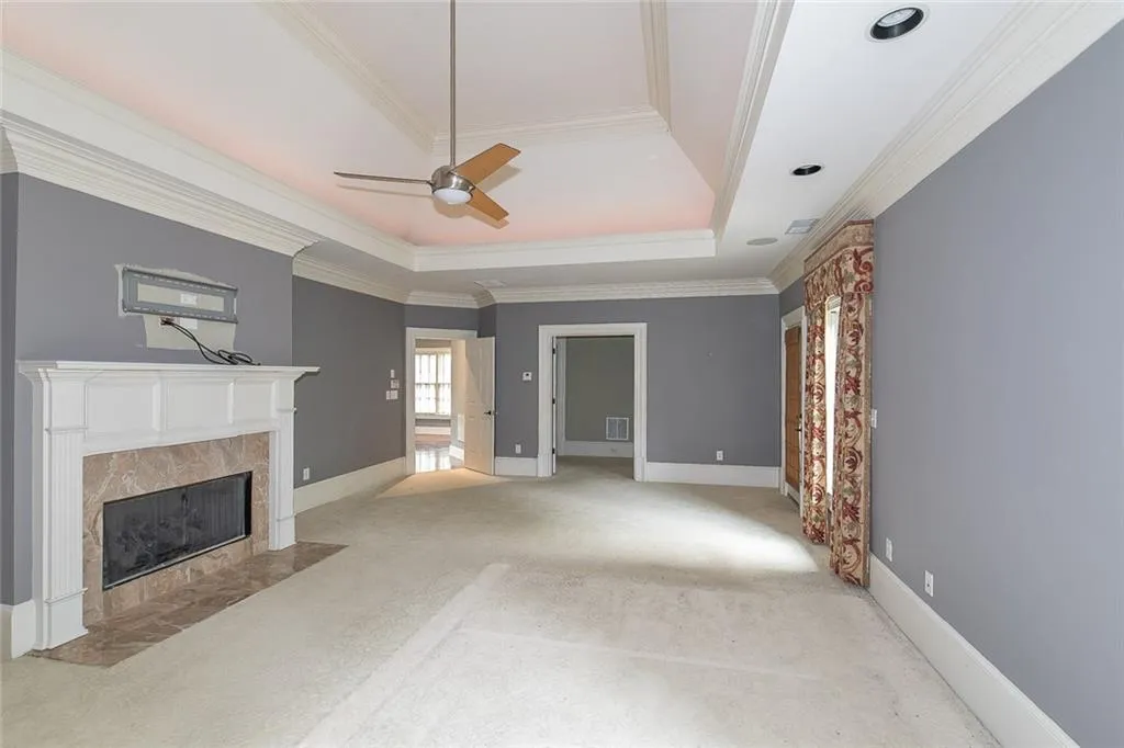 421 Oakmont Place, Sandy Springs, Georgia 30327, 6 Bedrooms Bedrooms, ,7 BathroomsBathrooms,Residential,Sold,421 Oakmont Place,7178917