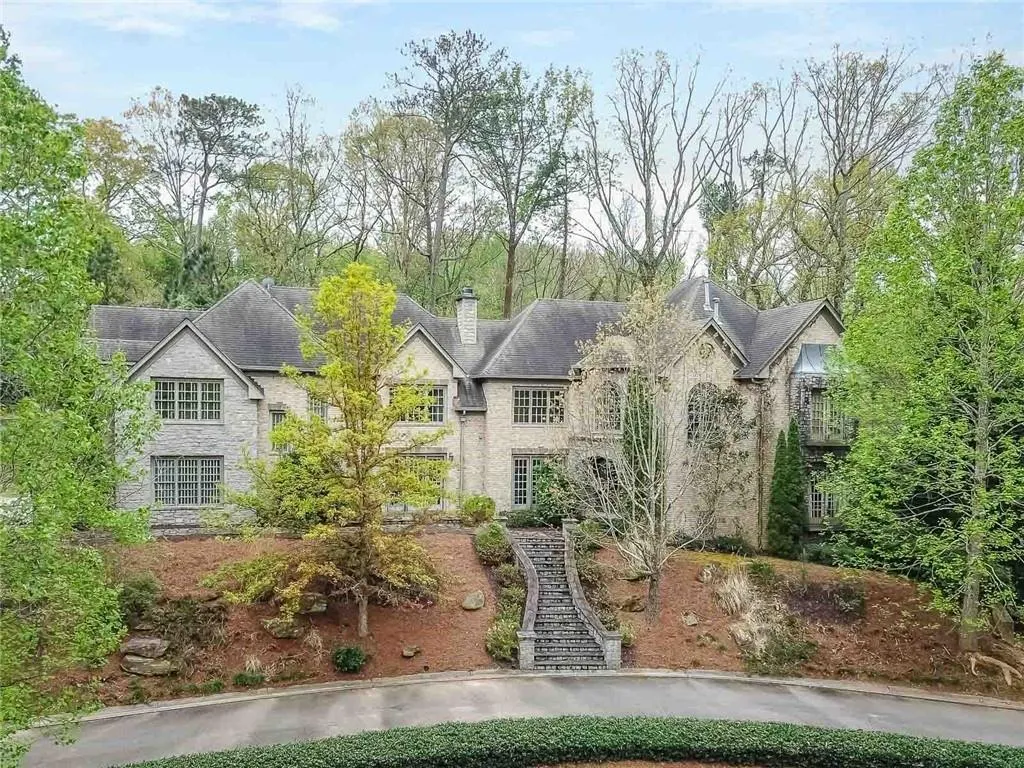 421 Oakmont Place, Sandy Springs, Georgia 30327, 6 Bedrooms Bedrooms, ,7 BathroomsBathrooms,Residential,Sold,421 Oakmont Place,7178917