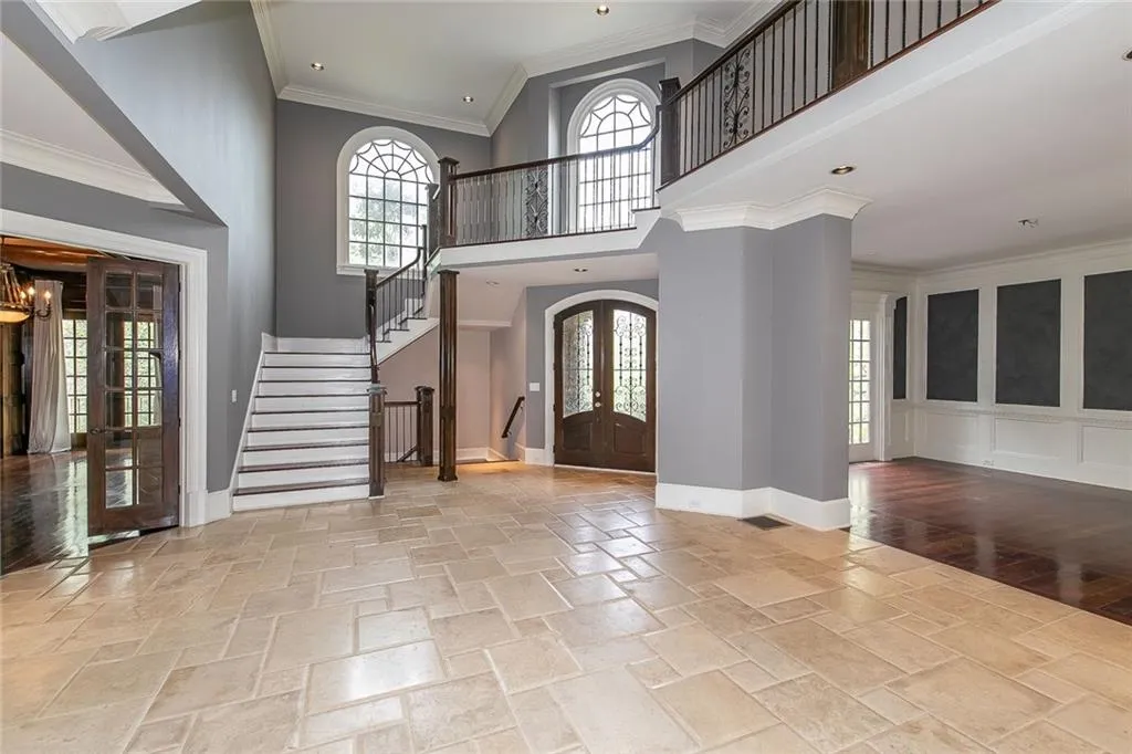 421 Oakmont Place, Sandy Springs, Georgia 30327, 6 Bedrooms Bedrooms, ,7 BathroomsBathrooms,Residential,Sold,421 Oakmont Place,7178917