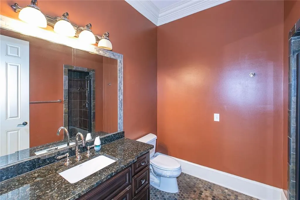 421 Oakmont Place, Sandy Springs, Georgia 30327, 6 Bedrooms Bedrooms, ,7 BathroomsBathrooms,Residential,Sold,421 Oakmont Place,7178917