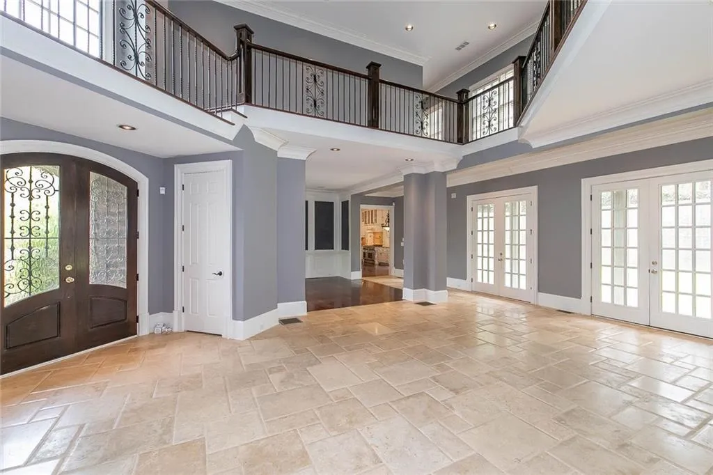 421 Oakmont Place, Sandy Springs, Georgia 30327, 6 Bedrooms Bedrooms, ,7 BathroomsBathrooms,Residential,Sold,421 Oakmont Place,7178917