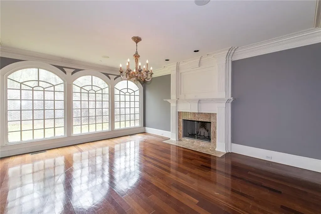 421 Oakmont Place, Sandy Springs, Georgia 30327, 6 Bedrooms Bedrooms, ,7 BathroomsBathrooms,Residential,Sold,421 Oakmont Place,7178917