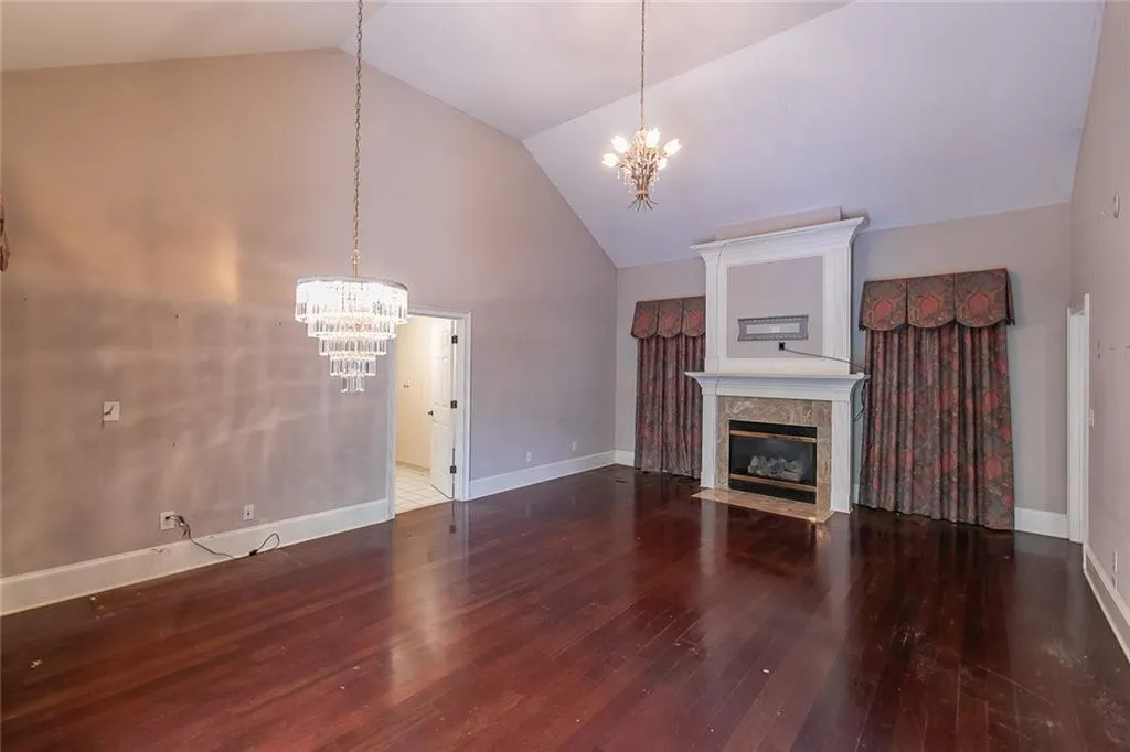 421 Oakmont Place, Sandy Springs, Georgia 30327, 6 Bedrooms Bedrooms, ,7 BathroomsBathrooms,Residential,Sold,421 Oakmont Place,7178917