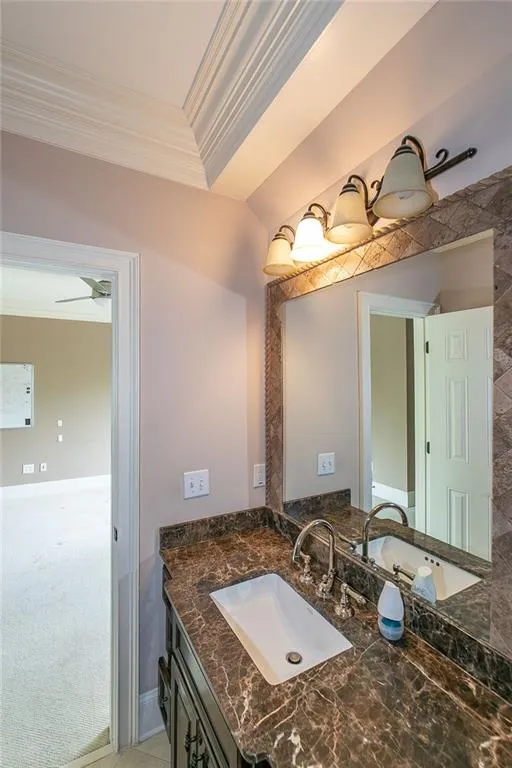 421 Oakmont Place, Sandy Springs, Georgia 30327, 6 Bedrooms Bedrooms, ,7 BathroomsBathrooms,Residential,Sold,421 Oakmont Place,7178917