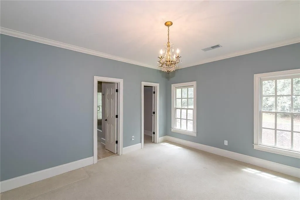 421 Oakmont Place, Sandy Springs, Georgia 30327, 6 Bedrooms Bedrooms, ,7 BathroomsBathrooms,Residential,Sold,421 Oakmont Place,7178917