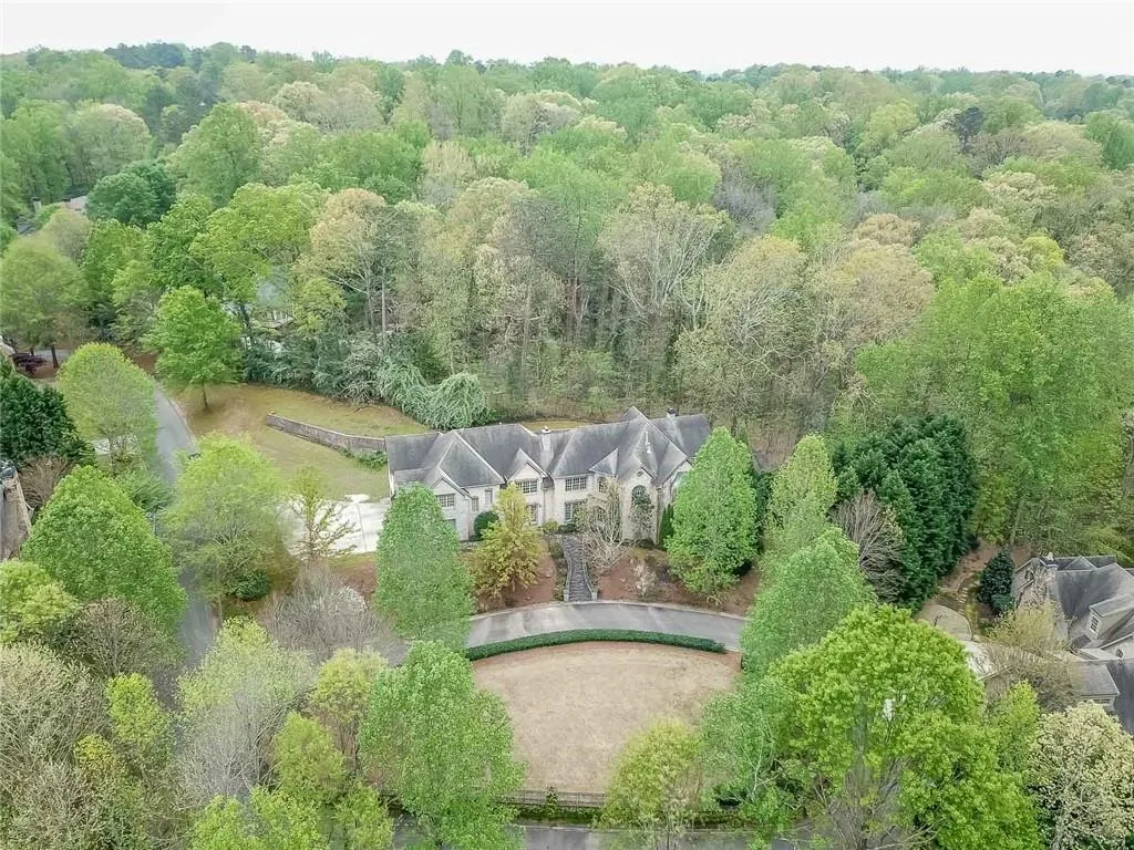 421 Oakmont Place, Sandy Springs, Georgia 30327, 6 Bedrooms Bedrooms, ,7 BathroomsBathrooms,Residential,Sold,421 Oakmont Place,7178917