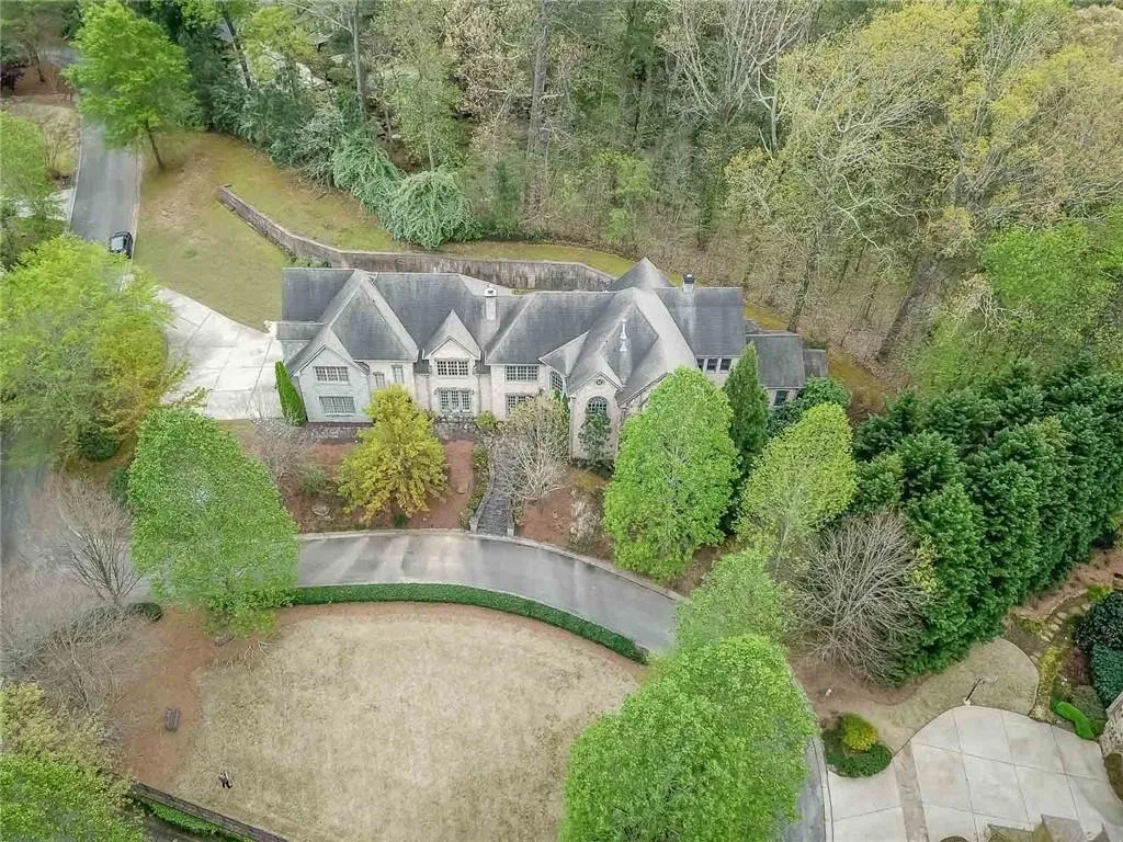 421 Oakmont Place, Sandy Springs, Georgia 30327, 6 Bedrooms Bedrooms, ,7 BathroomsBathrooms,Residential,Sold,421 Oakmont Place,7178917