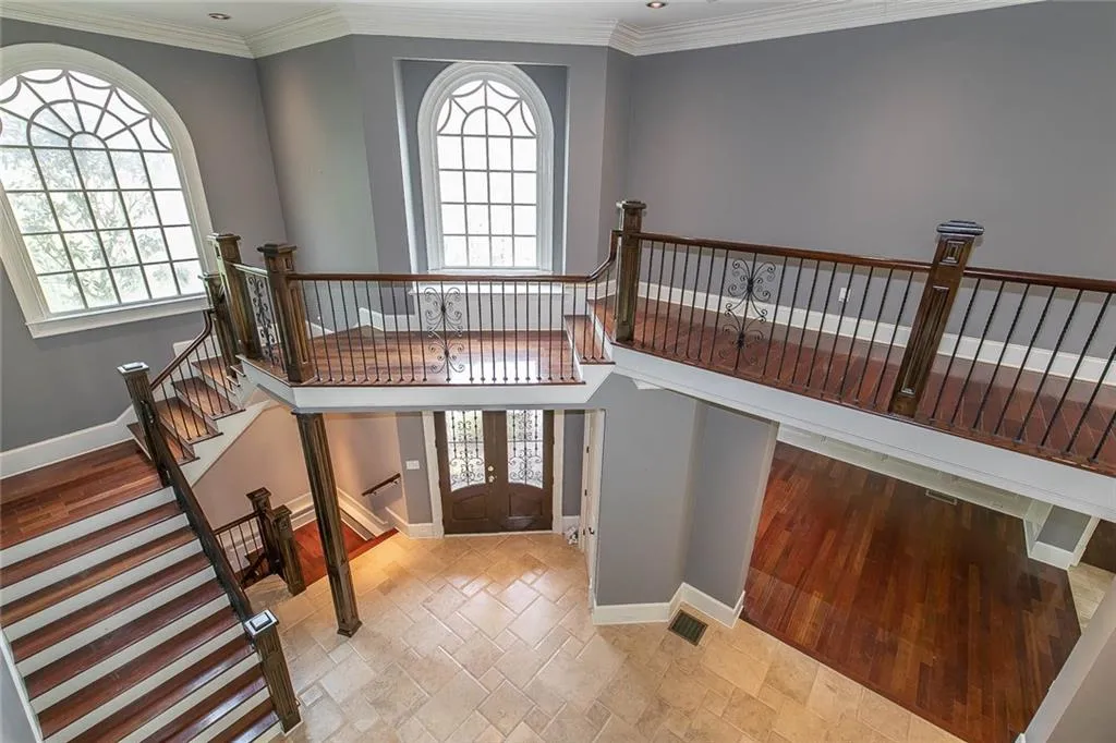 421 Oakmont Place, Sandy Springs, Georgia 30327, 6 Bedrooms Bedrooms, ,7 BathroomsBathrooms,Residential,Sold,421 Oakmont Place,7178917