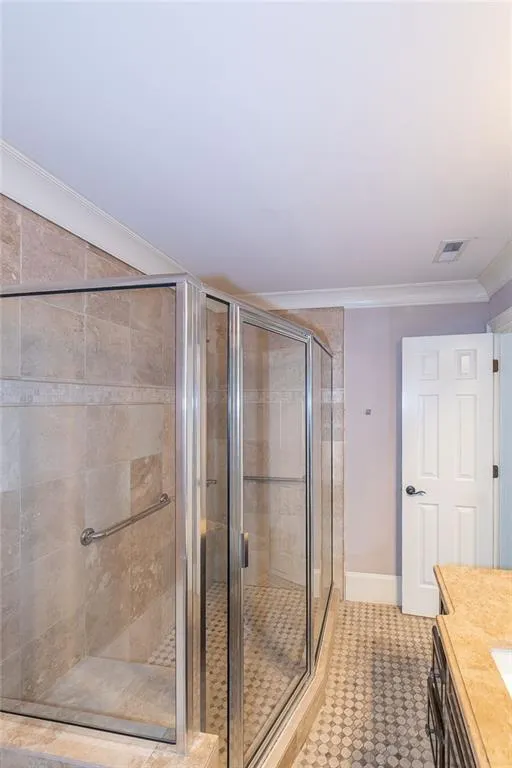 421 Oakmont Place, Sandy Springs, Georgia 30327, 6 Bedrooms Bedrooms, ,7 BathroomsBathrooms,Residential,Sold,421 Oakmont Place,7178917