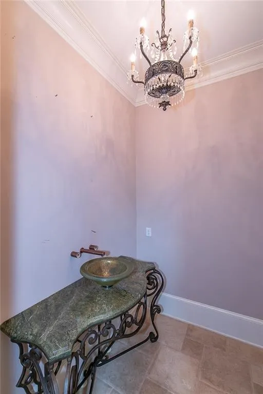 421 Oakmont Place, Sandy Springs, Georgia 30327, 6 Bedrooms Bedrooms, ,7 BathroomsBathrooms,Residential,Sold,421 Oakmont Place,7178917