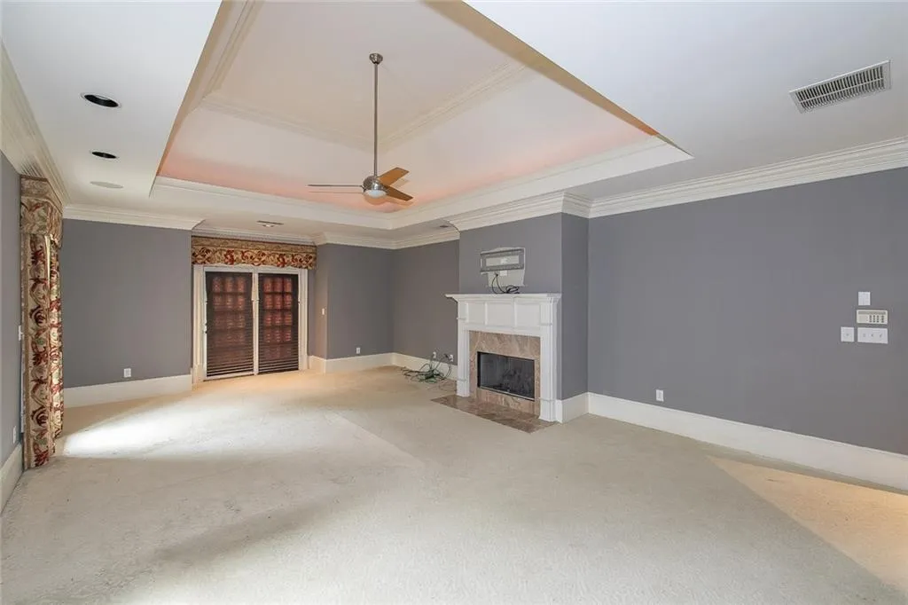 421 Oakmont Place, Sandy Springs, Georgia 30327, 6 Bedrooms Bedrooms, ,7 BathroomsBathrooms,Residential,Sold,421 Oakmont Place,7178917