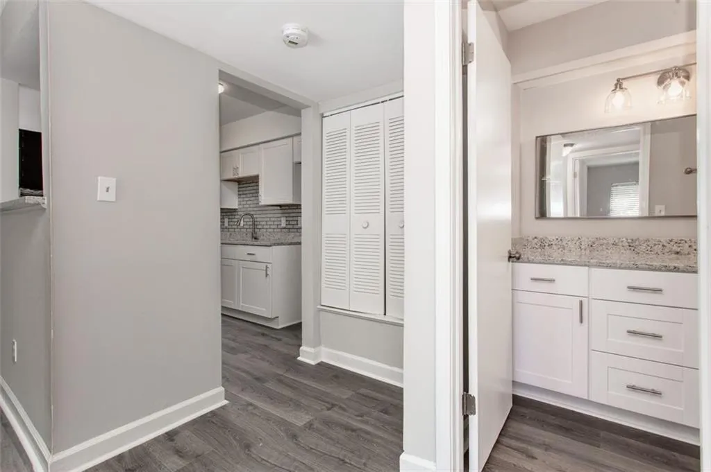3002 Wingate Way Unit #3002, Atlanta, Georgia 30350, 1 Bedroom Bedrooms, ,1 BathroomBathrooms,Residential,Sold,3002 Wingate Way Unit #3002,6874054
