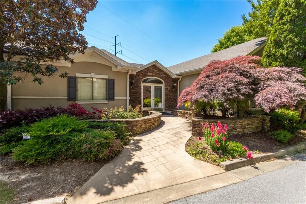 3002 Wingate Way Unit #3002, Atlanta, Georgia 30350, 1 Bedroom Bedrooms, ,1 BathroomBathrooms,Residential,Sold,3002 Wingate Way Unit #3002,6874054