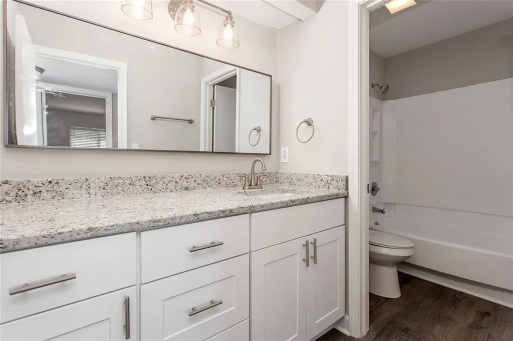 3002 Wingate Way Unit #3002, Atlanta, Georgia 30350, 1 Bedroom Bedrooms, ,1 BathroomBathrooms,Residential,Sold,3002 Wingate Way Unit #3002,6874054