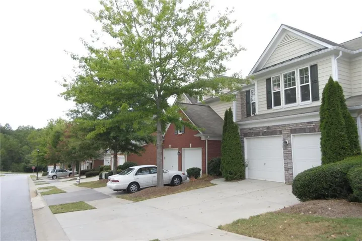 1999 Hailston Lane, Duluth, Georgia 30097