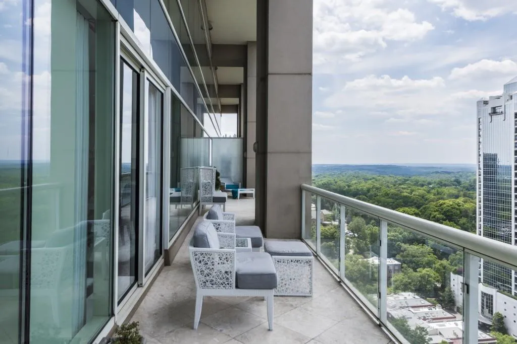 2881 Peachtree Road Unit 2401, Atlanta, Georgia 30305, 3 Bedrooms Bedrooms, ,3 BathroomsBathrooms,Residential,Sold,2881 Peachtree Road Unit 2401,5698966