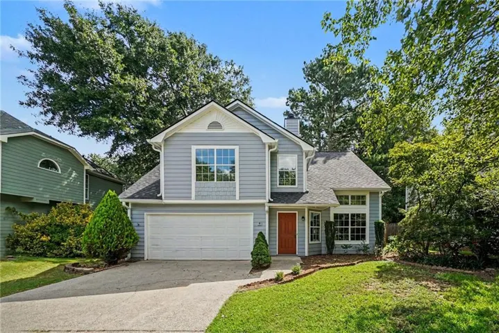 2684 Piedmont Oak Drive, Marietta, Georgia 30066