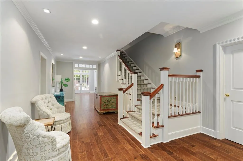 855 Davis Drive, Atlanta, Georgia 30327, 9 Bedrooms Bedrooms, ,9 BathroomsBathrooms,Residential,Sold,855 Davis Drive,7221421