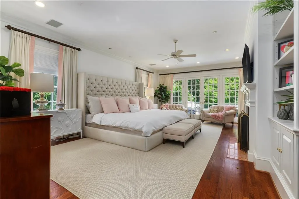 855 Davis Drive, Atlanta, Georgia 30327, 9 Bedrooms Bedrooms, ,9 BathroomsBathrooms,Residential,Sold,855 Davis Drive,7221421