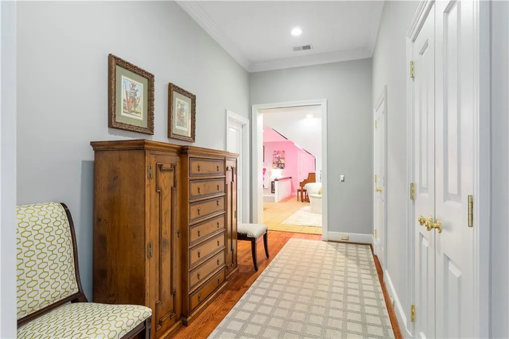 855 Davis Drive, Atlanta, Georgia 30327, 9 Bedrooms Bedrooms, ,9 BathroomsBathrooms,Residential,Sold,855 Davis Drive,7221421