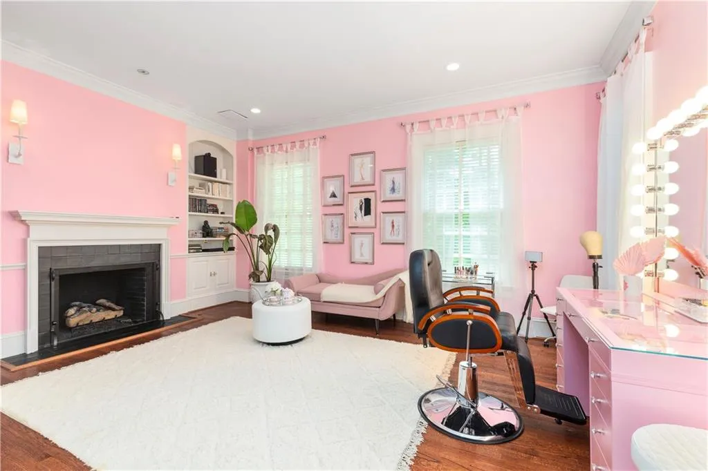 855 Davis Drive, Atlanta, Georgia 30327, 9 Bedrooms Bedrooms, ,9 BathroomsBathrooms,Residential,Sold,855 Davis Drive,7221421