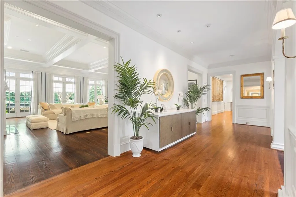 855 Davis Drive, Atlanta, Georgia 30327, 9 Bedrooms Bedrooms, ,9 BathroomsBathrooms,Residential,Sold,855 Davis Drive,7221421
