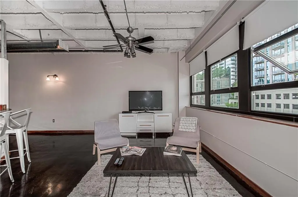 878 Peachtree Street Ne Unit 632, Atlanta, Georgia 30309, 1 Bedroom Bedrooms, ,1 BathroomBathrooms,Residential,Sold,878 Peachtree Street Ne Unit 632,5864160