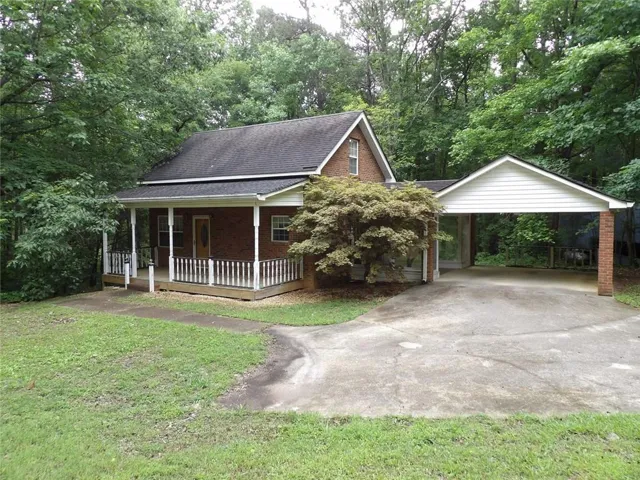 676 Graham Road, Dallas, Georgia 30132