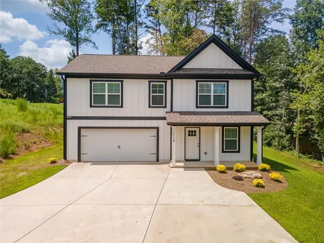 2720 Cruscher Trail, Cumming, Georgia 30041