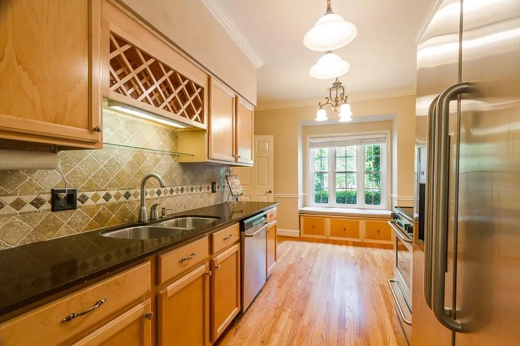 1160 Windsor Parkway Unit 12, Atlanta, Georgia 30319, 2 Bedrooms Bedrooms, ,2 BathroomsBathrooms,Residential,Sold,1160 Windsor Parkway Unit 12,5861881